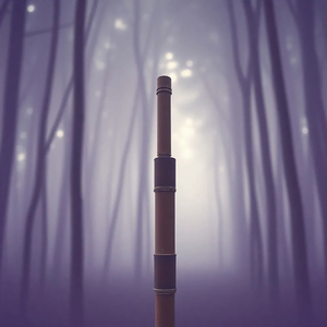 Ganges Fog