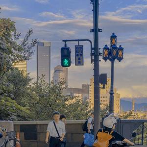 朋友请听好（翻自 禾ly）