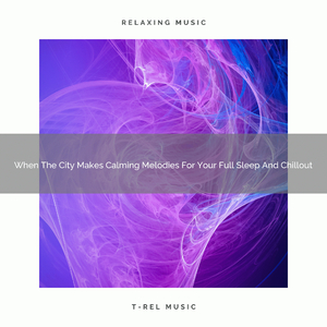 Colourful Noise For Recharge, Calm Down, And Incredibly More