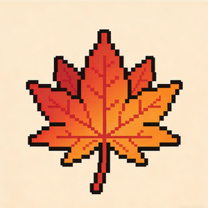 Red Buliding