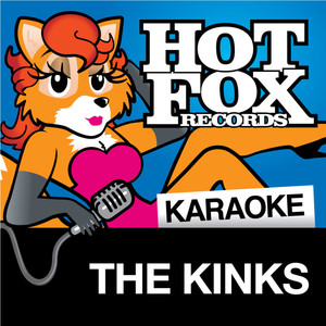 Ape Man (In The Style Of 'The Kinks')