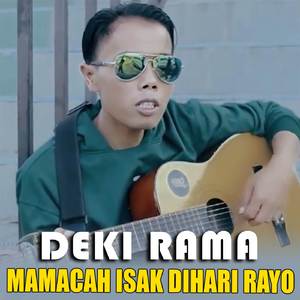 MAMACAH ISAK DIHARI RAYO