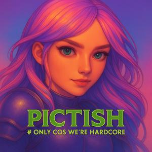 # Only Cos We're Hardcore