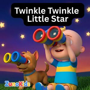 Twinkle Twinkle Little Star