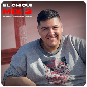 Mix 2 - La Bebe / Prohibidox / Caile