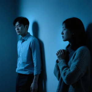 冷落我的时候又在捂热谁