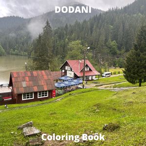 Coloring Book