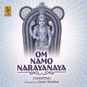 Om Namo Narayanaya