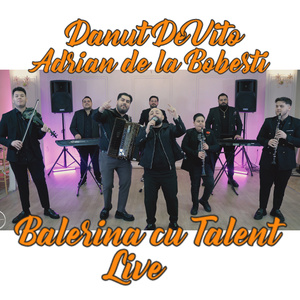 Balerina cu Talent (Live)