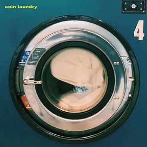 coin laundry