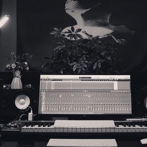 你飞到城市另一边