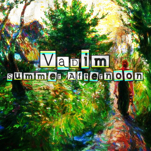 A Walk in the Woods (Original Mix)