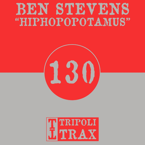 Hiphopopotamus (Original Mix)