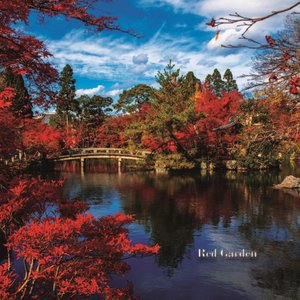 Red Garden (Original mix)