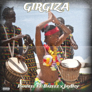 GIRGIZA
