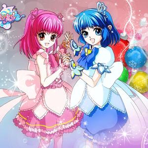 巴啦啦小魔仙主题曲