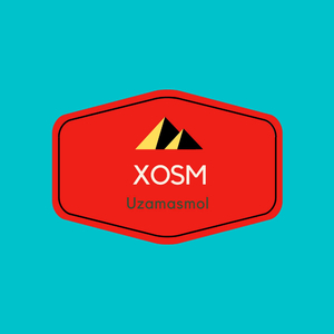Xosm