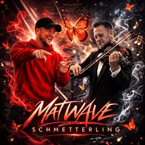 Schmetterling