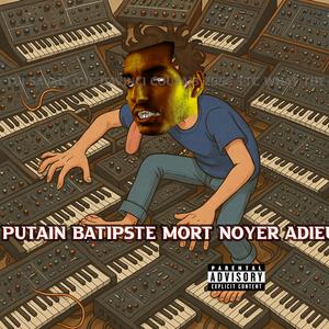 LETTRE FERMÉE (WISH YOU WERE HERE) (MURDEROUS BEAT DROP) POUR BApISsE