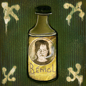 Madame Bémol