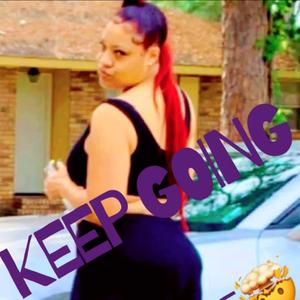 Keep Going