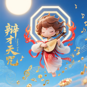 辩才天咒 (Remix)