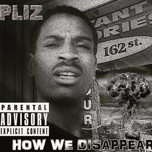 how we disappear