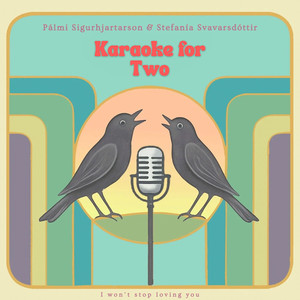 Karaoke for Two