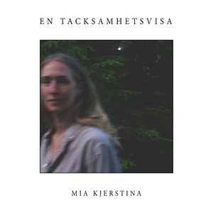 En tacksamhetsvisa