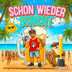 Schon wieder Schicht
