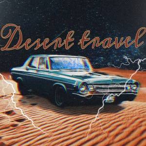 【FREE】"Desert travel"