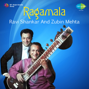 Bairagi (Moderato) - Ravi Shankar & Zubin Mehta