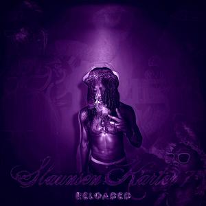 Gemini Man (feat. Loso Hendrixx)