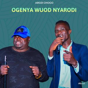 Ogenya Wuod Nyarodi