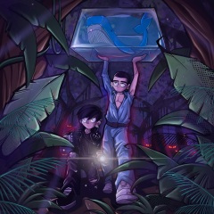 粉色噪音 Pink Noises