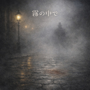 霧の中で
