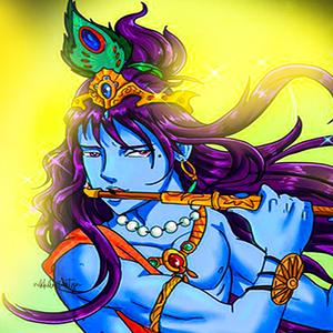Nanda Gopala Trance