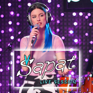 Dobar osećaj (Šapat Live Session)