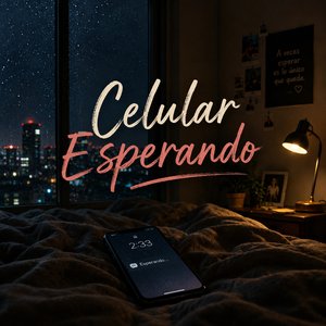 Celular Esperando
