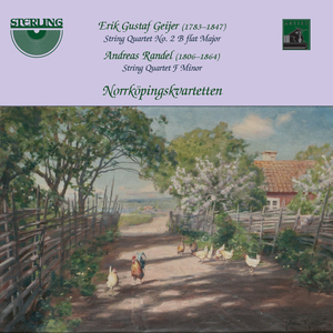 String Quartet in F Minor: III. Adagio con espressione