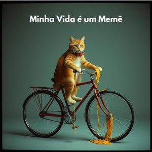 Minha Vida É um Memê