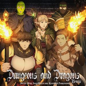 DUNGEONS&DRAGONS (Remix)