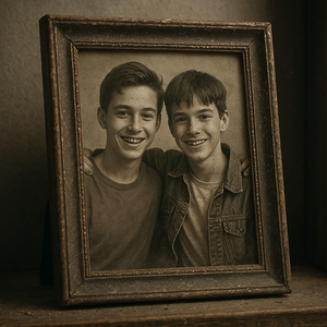 Vad gör du nuförtiden?