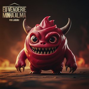 Eu venderei minha alma por LaBuBu