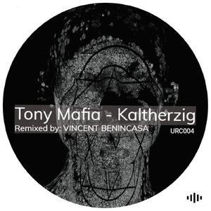 Kaltherzig (Vincent Benincasa Remix)