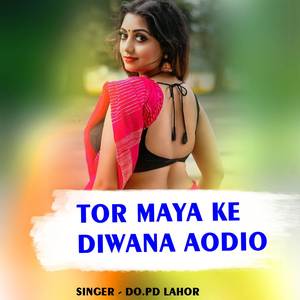 Tor Maya Ke Diwana Aodio