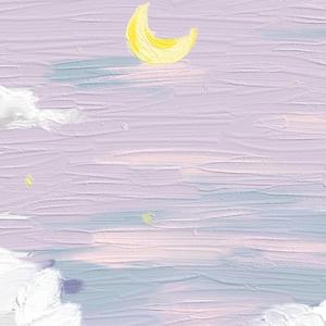 晚风吹来的少女梦（Thegirl'sdreamblownbytheeveningbreeze）