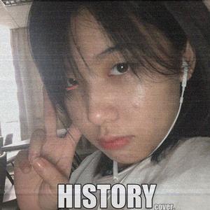 history（翻自 Rich Brian）