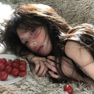 夜の花火 (Night Fireworks)