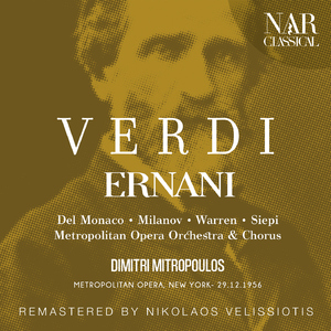 Ernani, IGV 8:"Preludio"